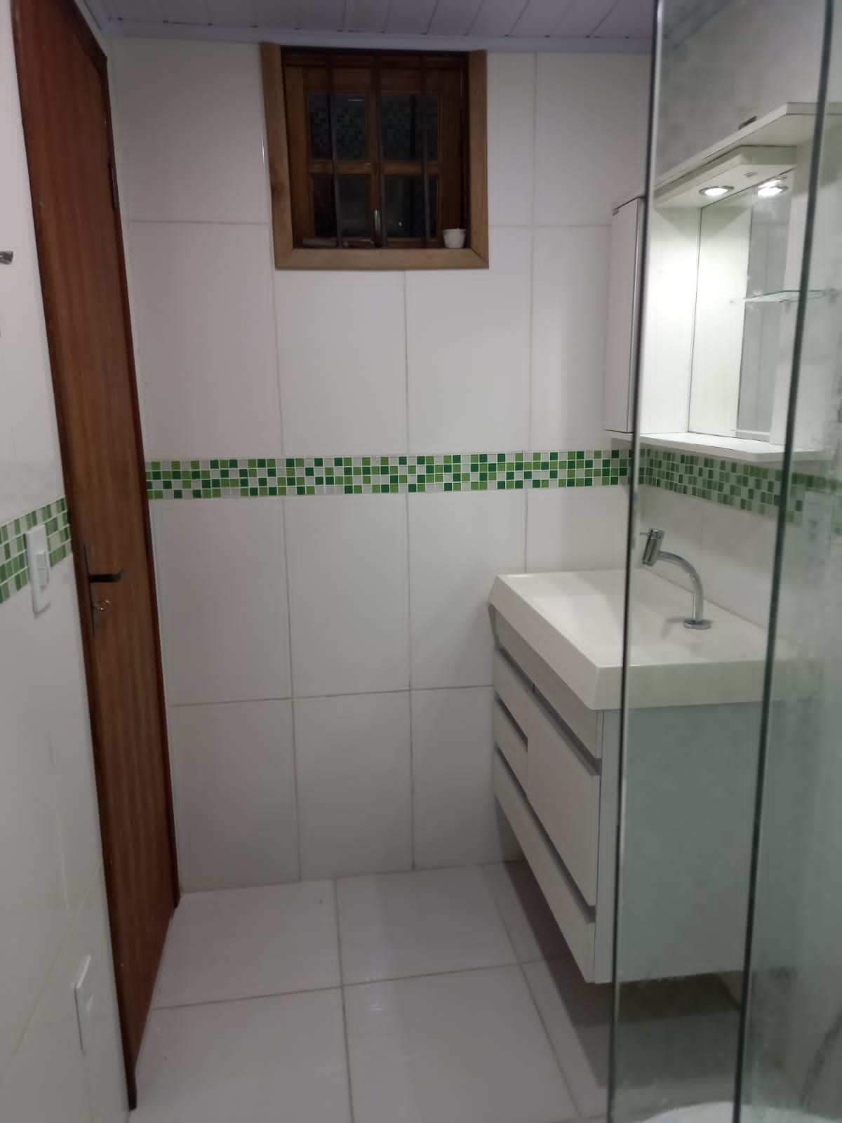 Casa 2 quarto - Trindade