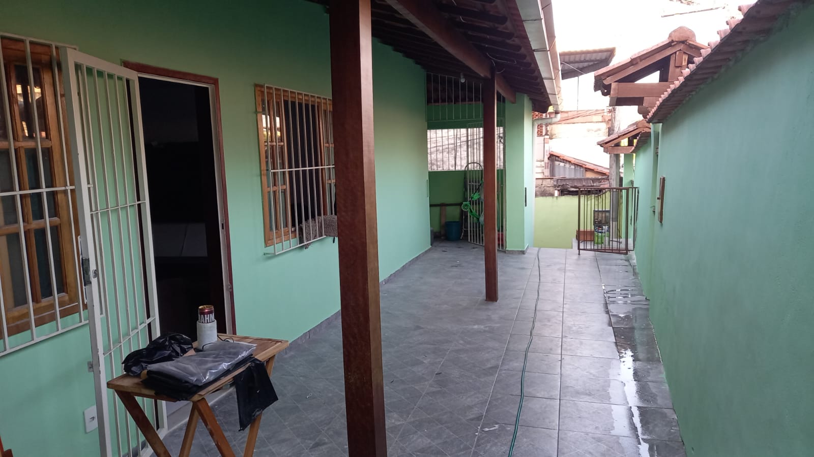 Casa 2 quarto - Trindade