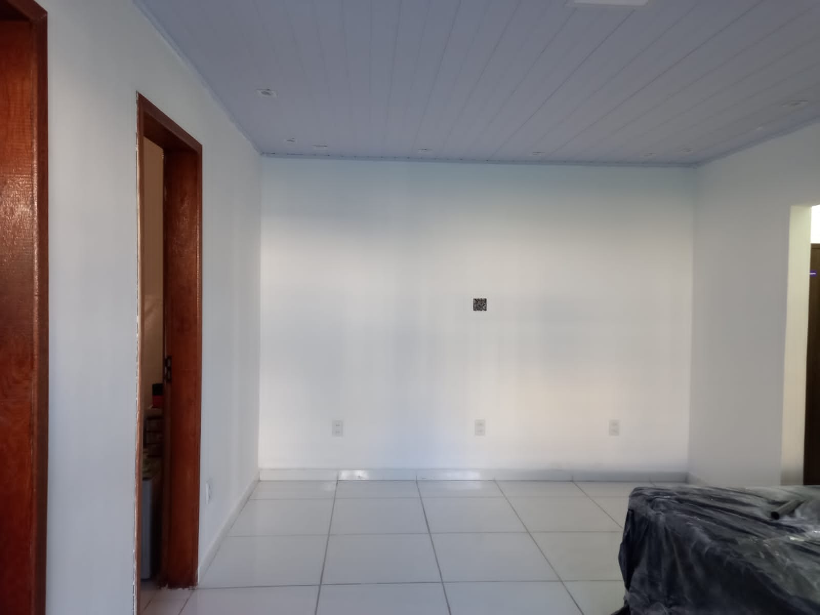 Casa 2 quarto - Trindade