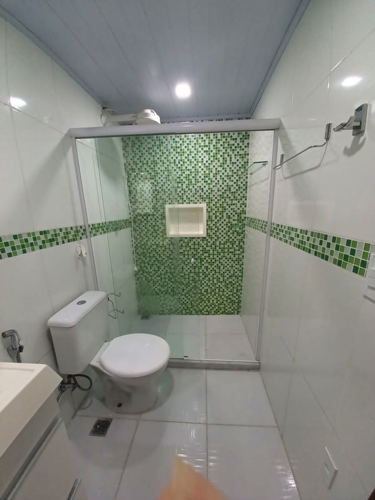 Casa 2 quarto - Trindade