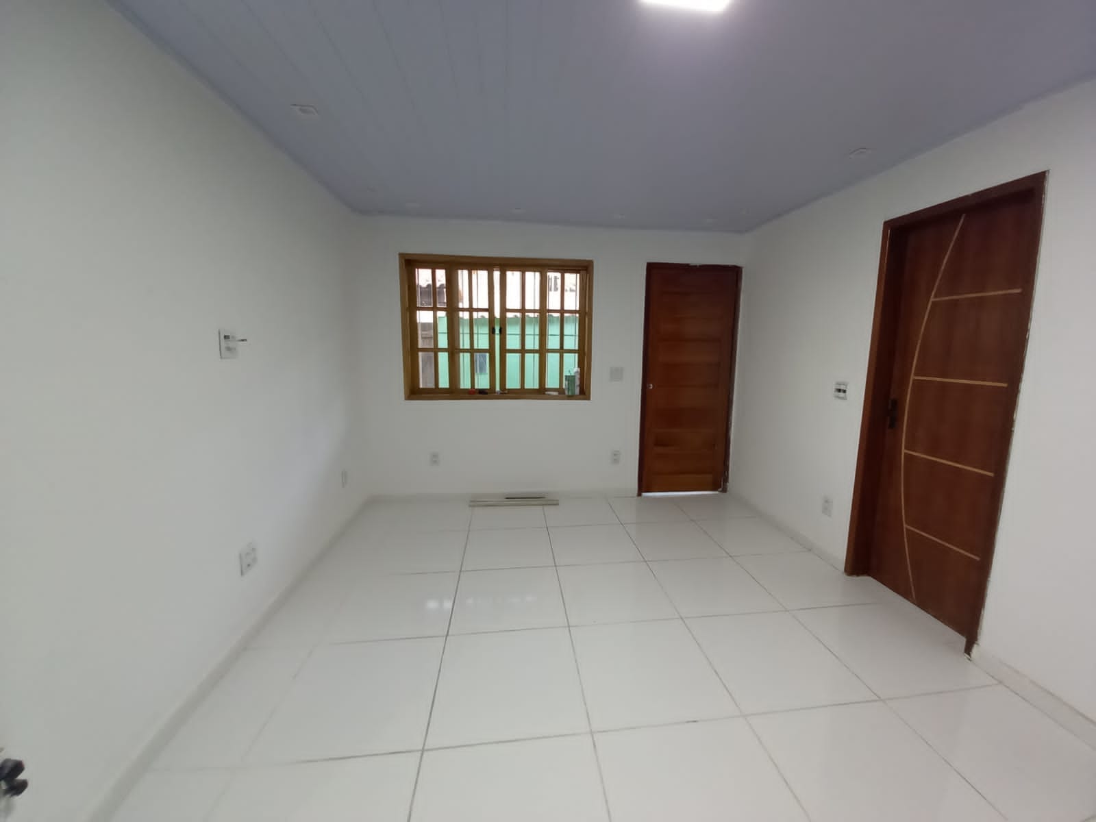 Casa 2 quarto - Trindade