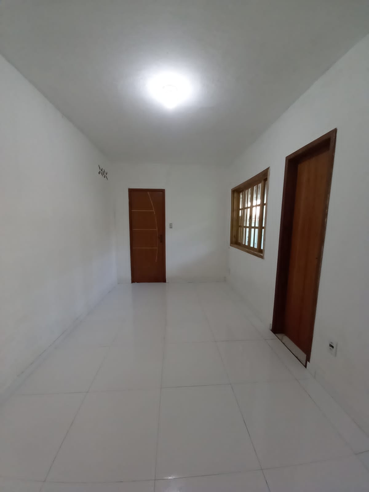 Casa 2 quarto - Trindade
