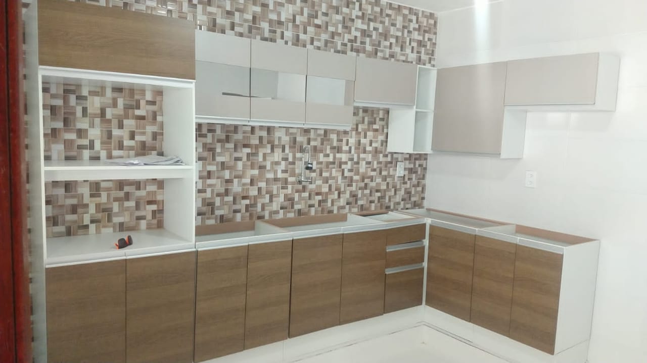 Casa 2 quarto - Trindade