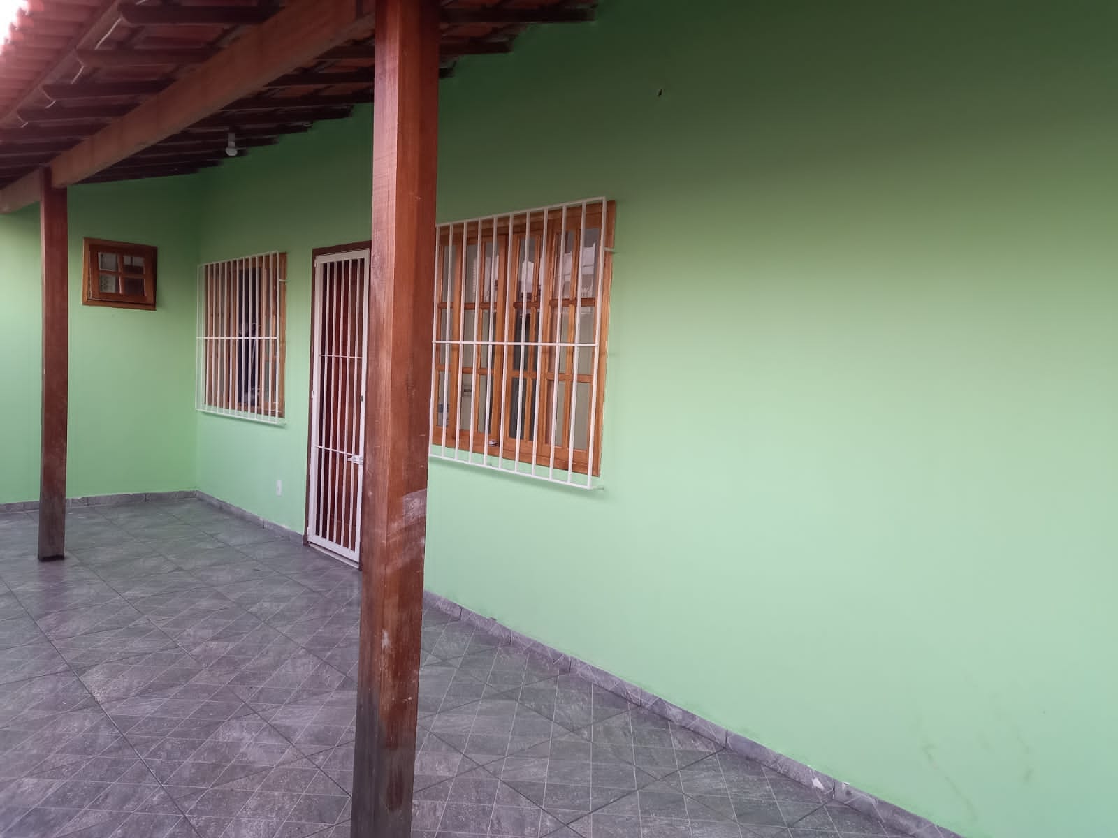Casa 2 quarto - Trindade
