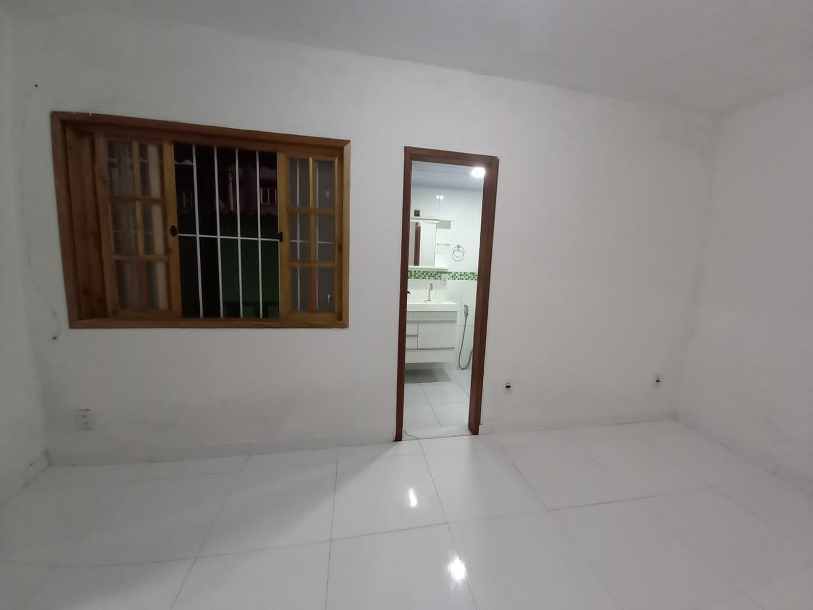 Casa 2 quarto - Trindade