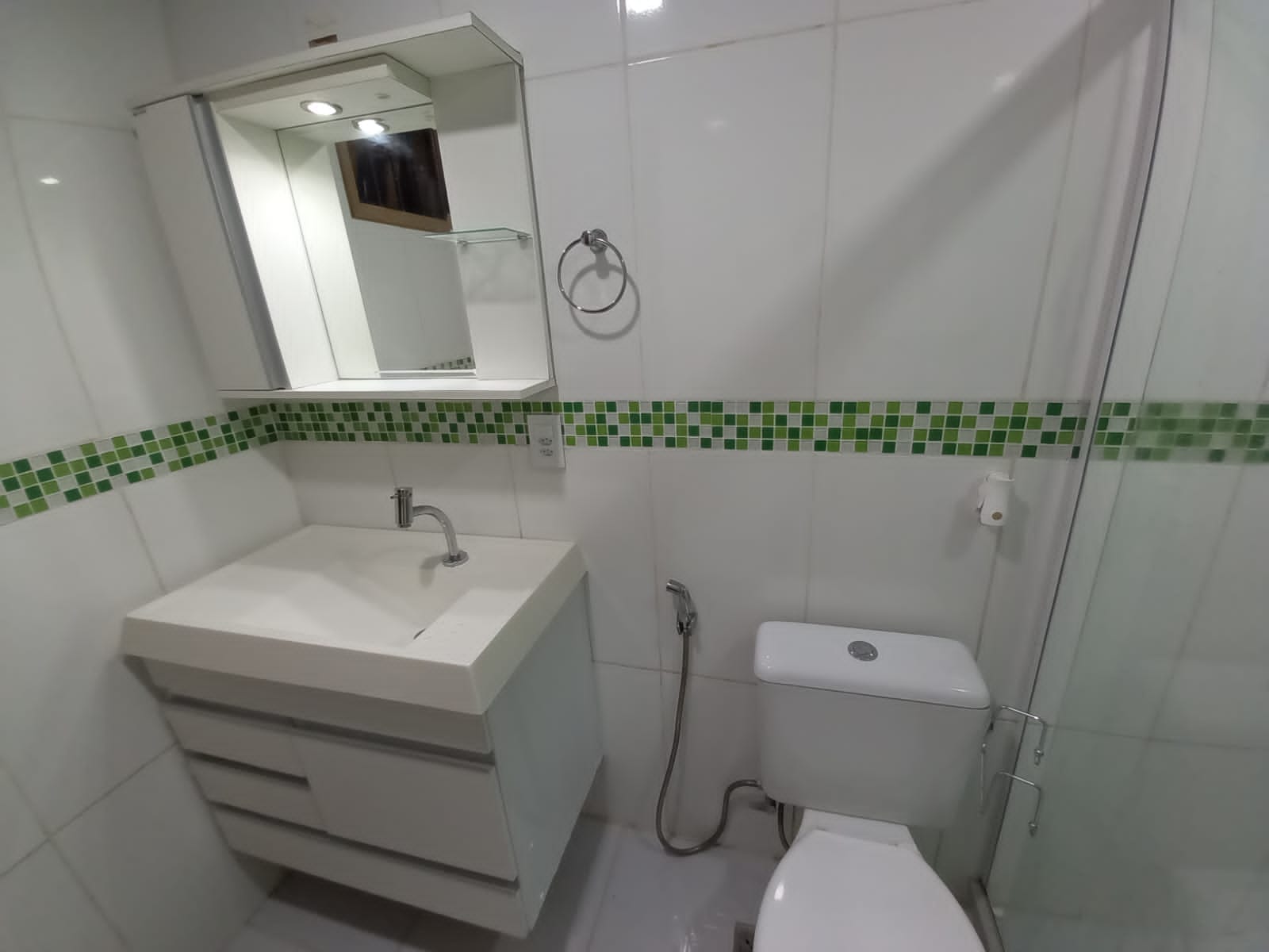 Casa 2 quarto - Trindade