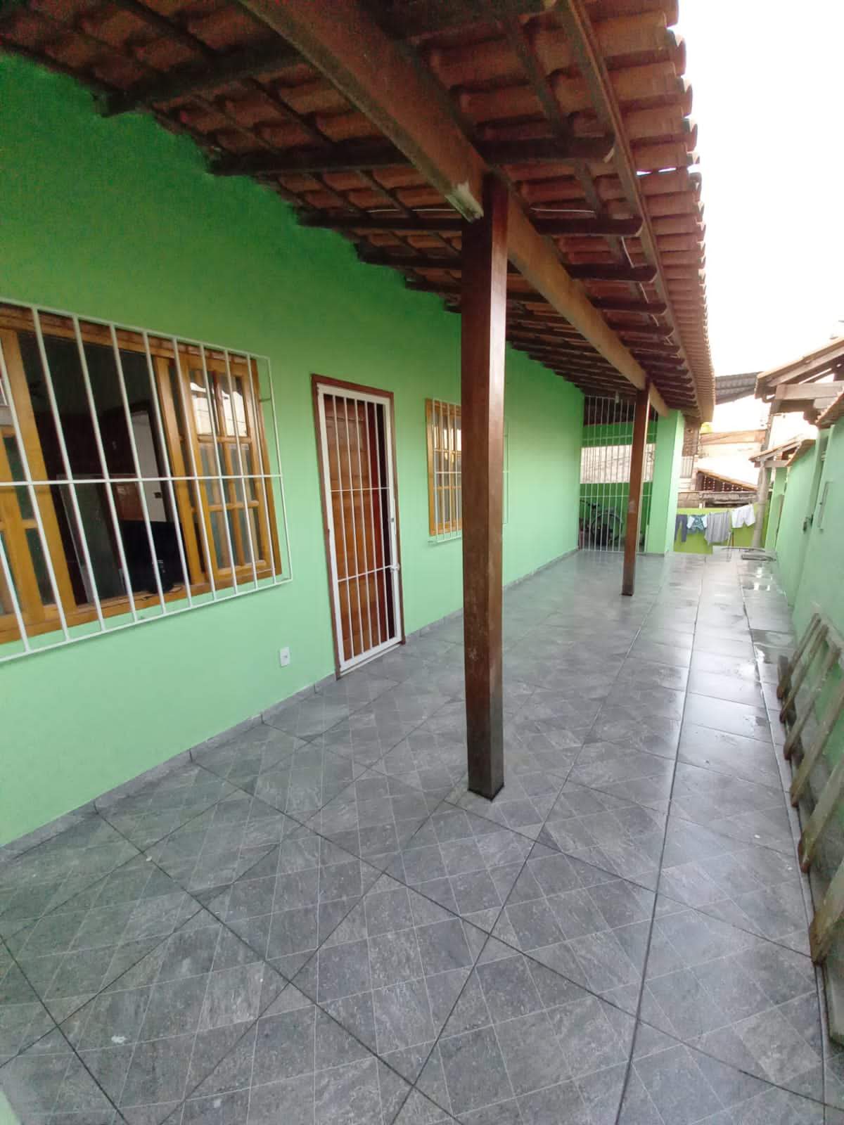 Casa 2 quarto - Trindade