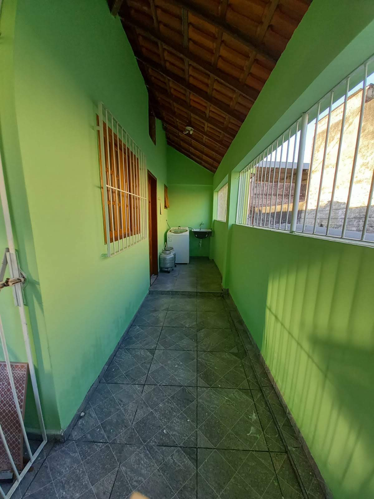 Casa 2 quarto - Trindade