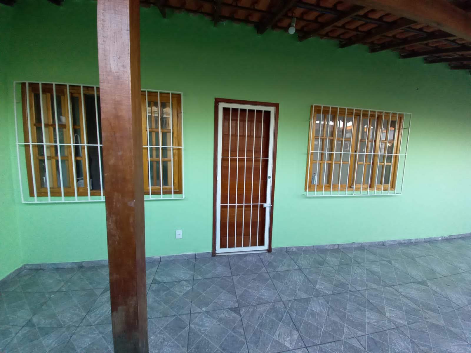 Casa 2 quarto - Trindade