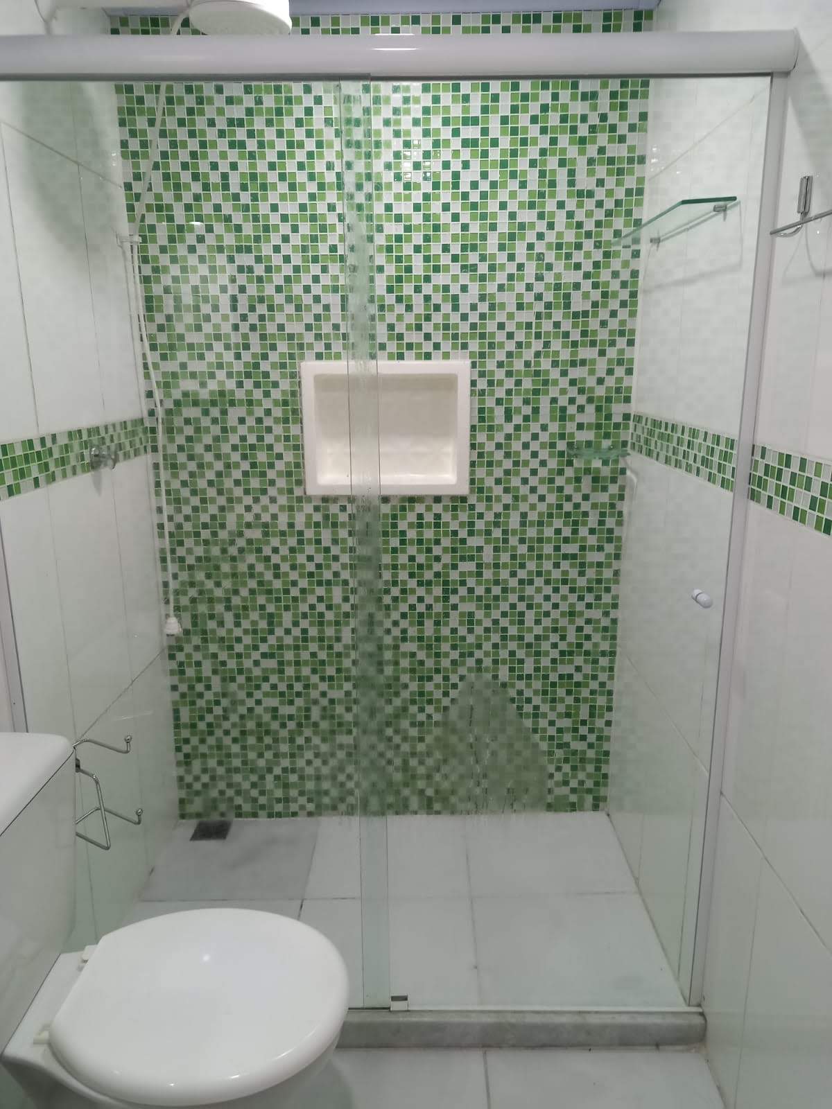 Casa 2 quarto - Trindade