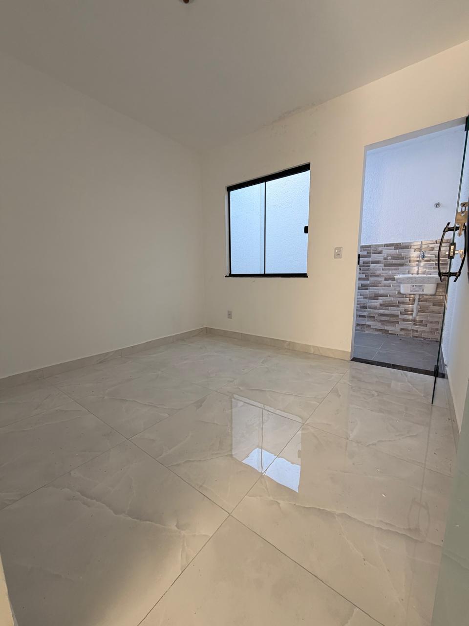 Casa duplex no Mutuá.