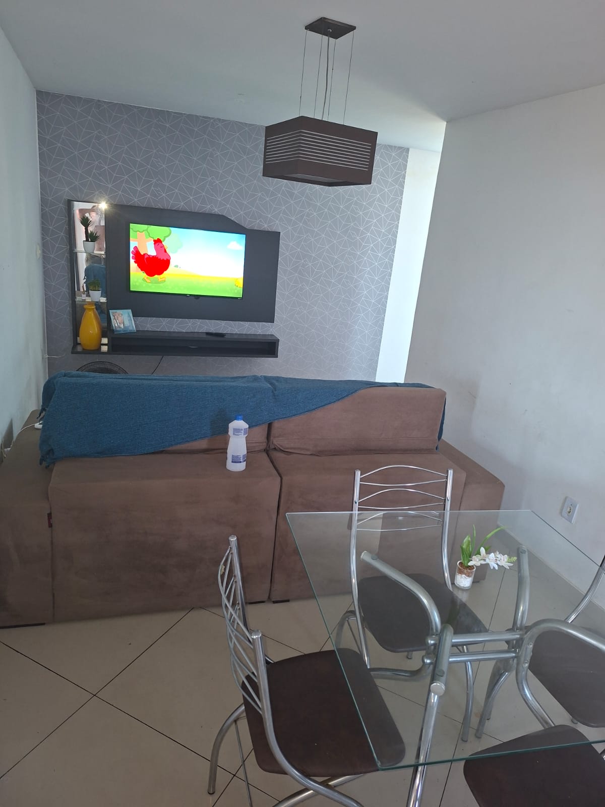 DUAS CASAS NO SÃO MIGUEL