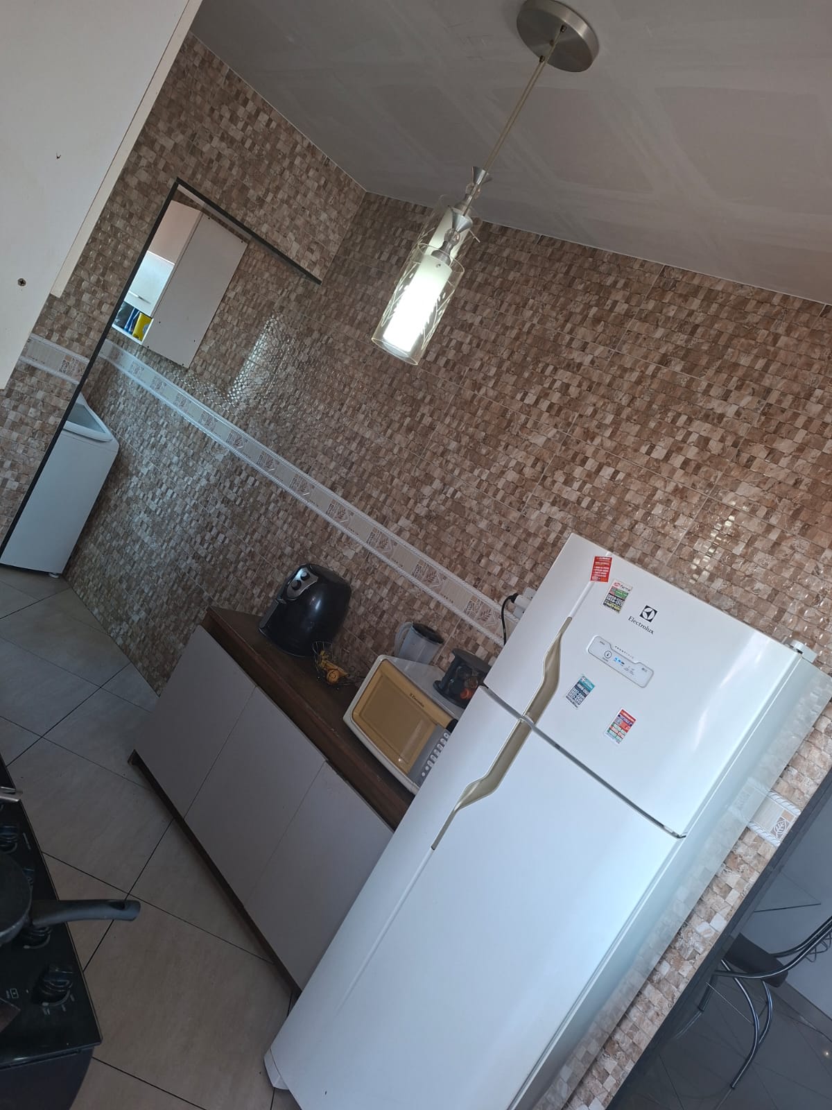 DUAS CASAS NO SÃO MIGUEL