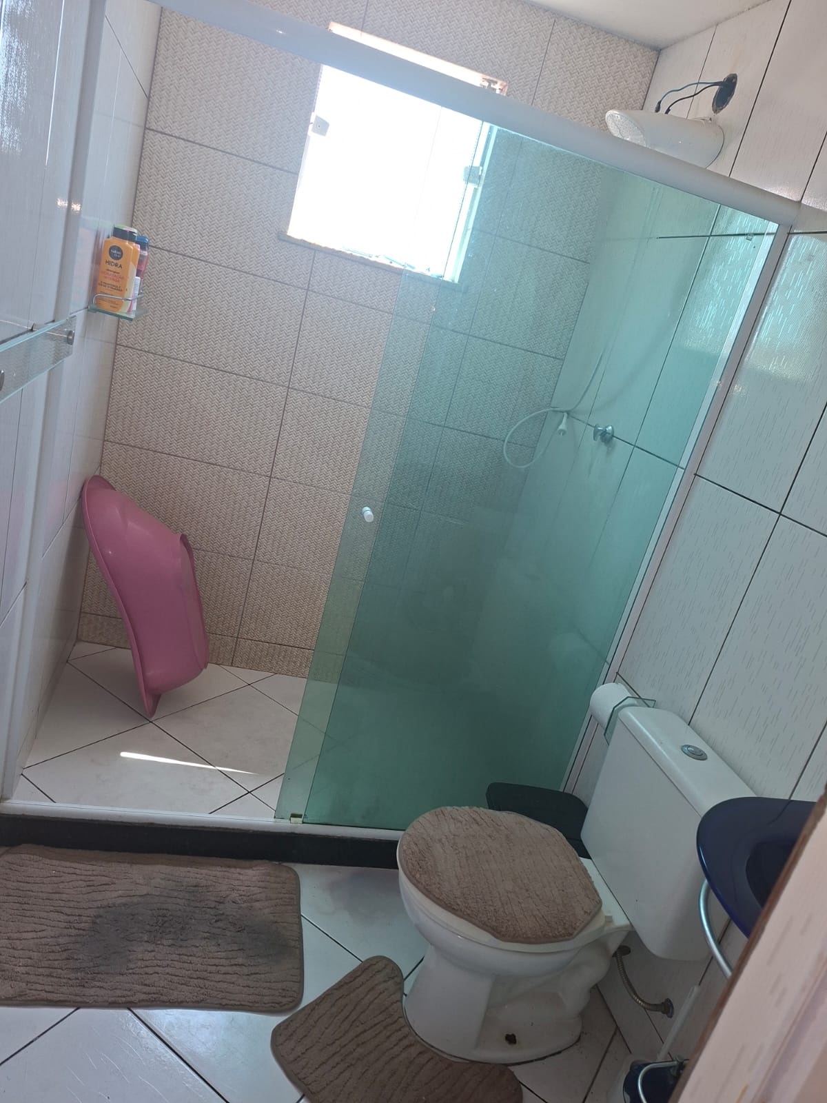 DUAS CASAS NO SÃO MIGUEL