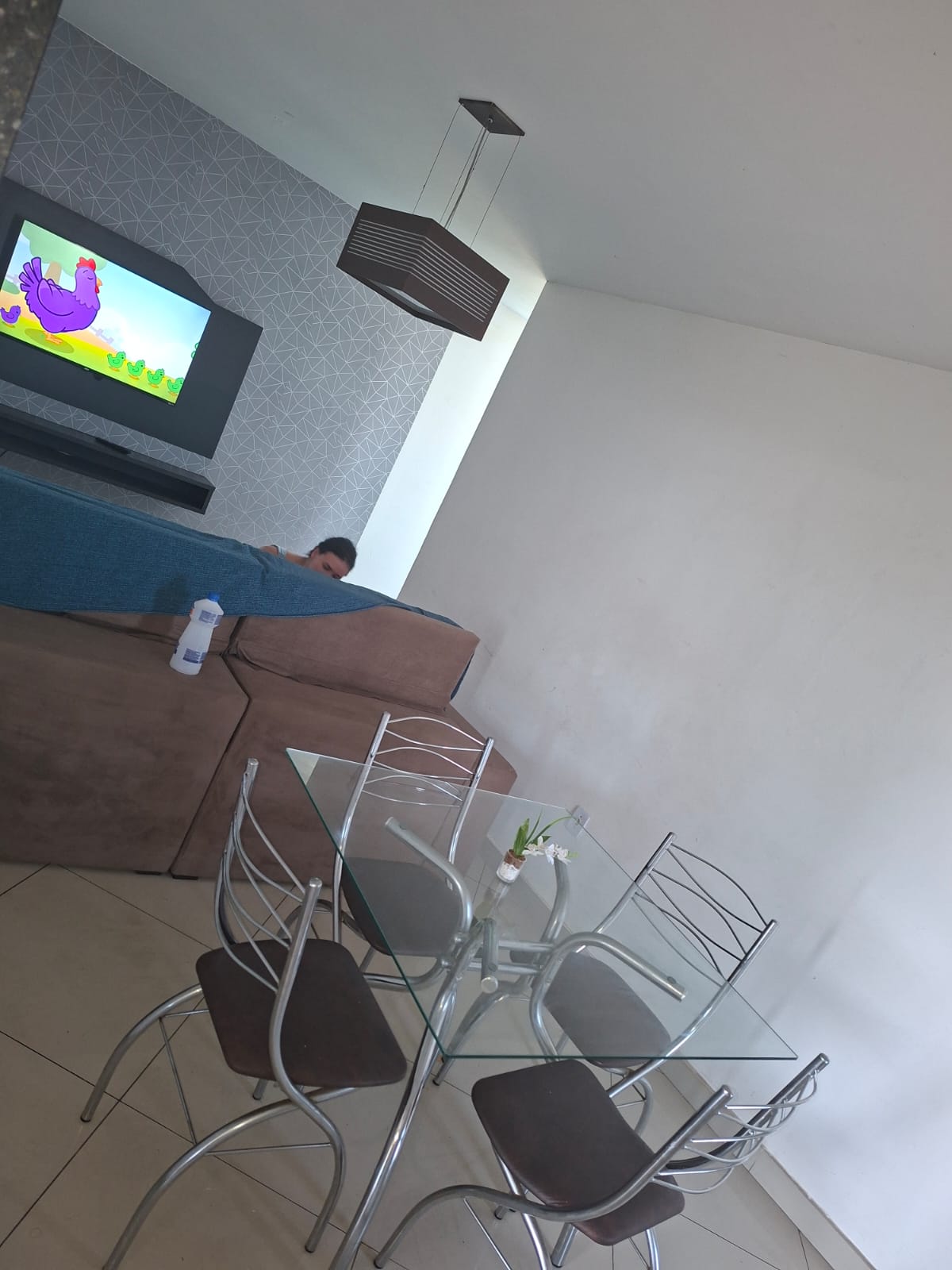 DUAS CASAS NO SÃO MIGUEL
