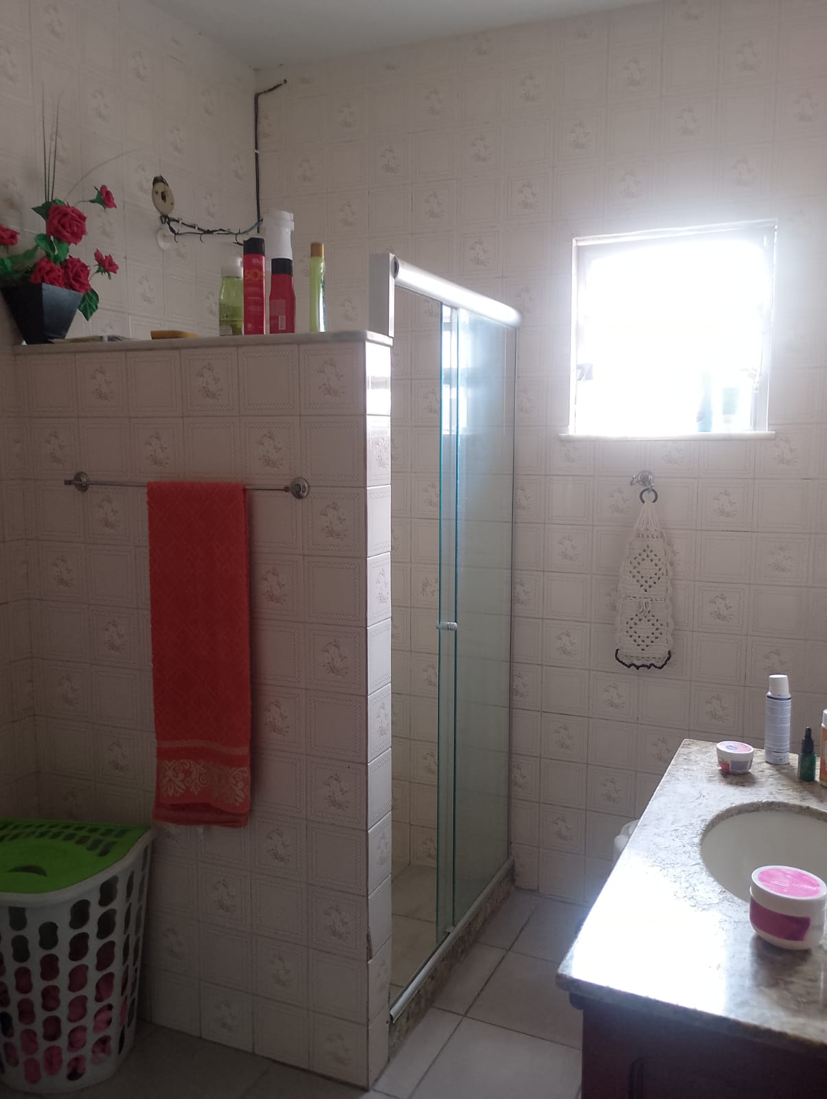 Casa com 2 quartos no Monjolos