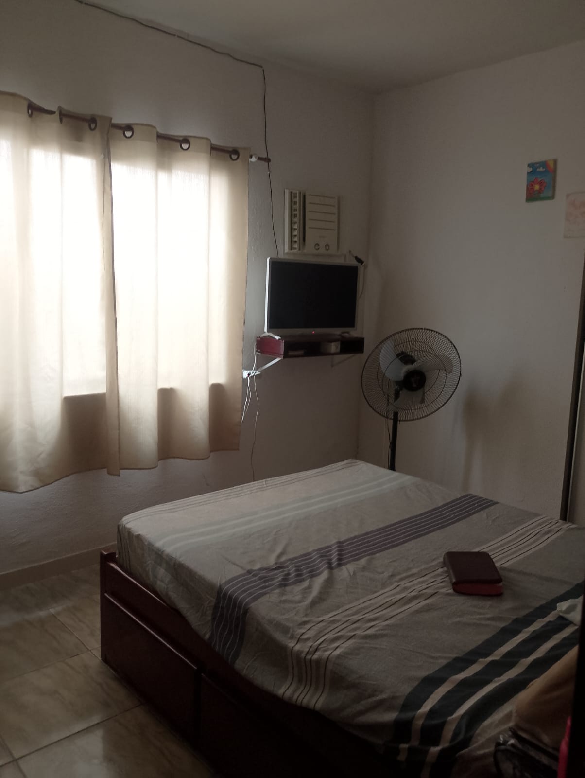 Casa com 2 quartos no Monjolos