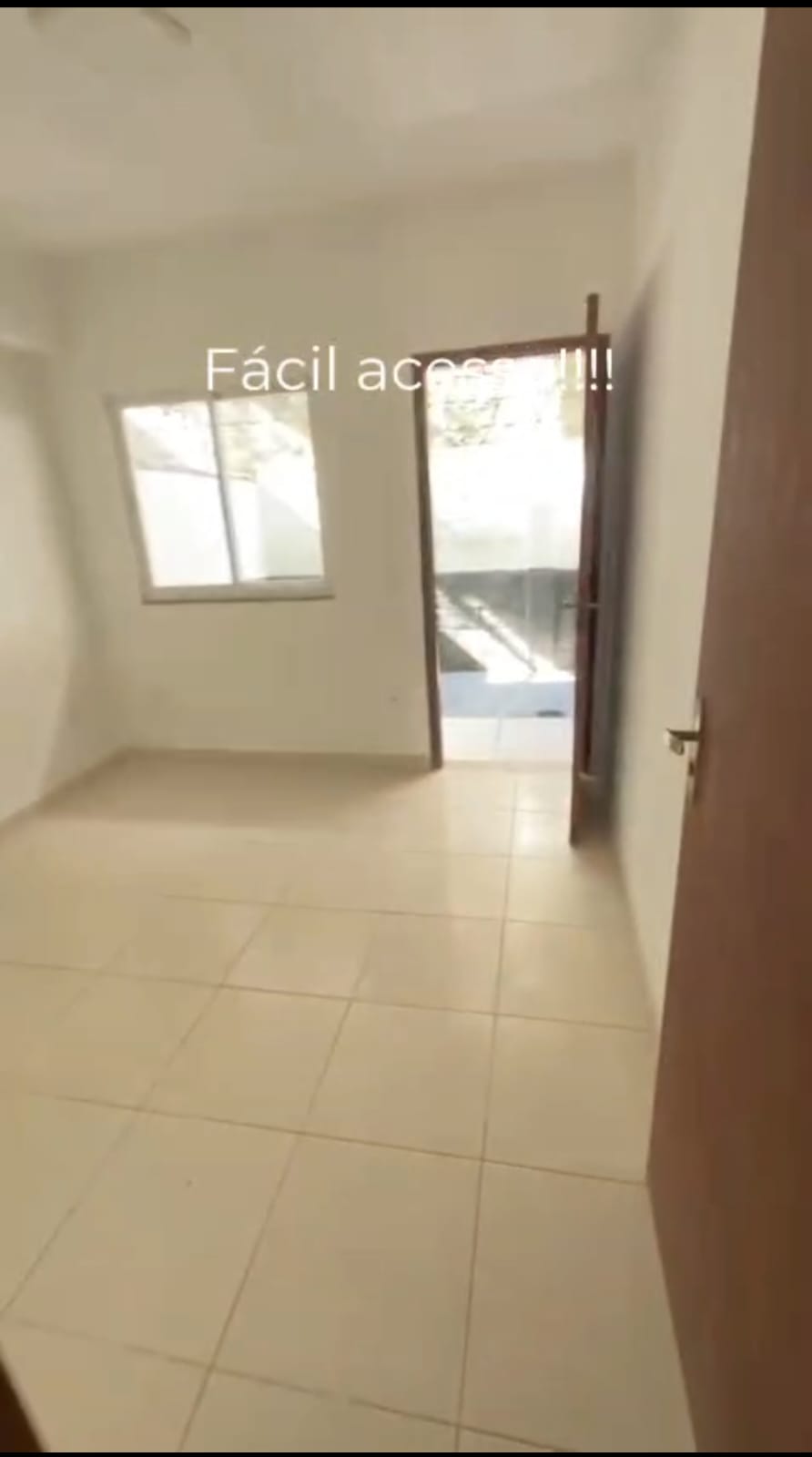 Condomínio Residencial Paulo Bittencourt