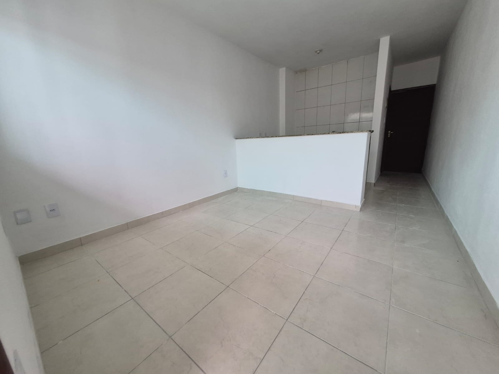 Condomínio Residencial Paulo Bittencourt