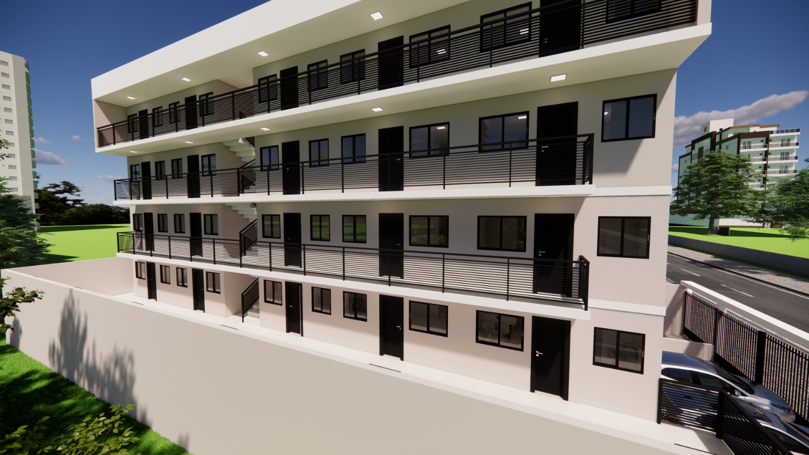 Prime Porto Velho