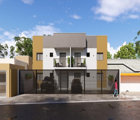 Residencial Canto dos Pássaros