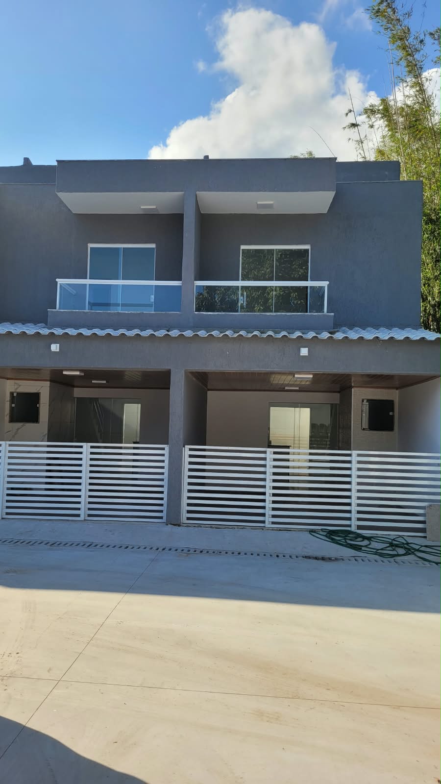 CASA DUPLEX