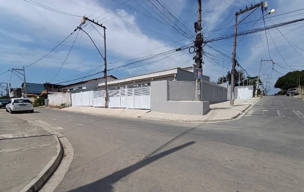CAMINHO DO LAR