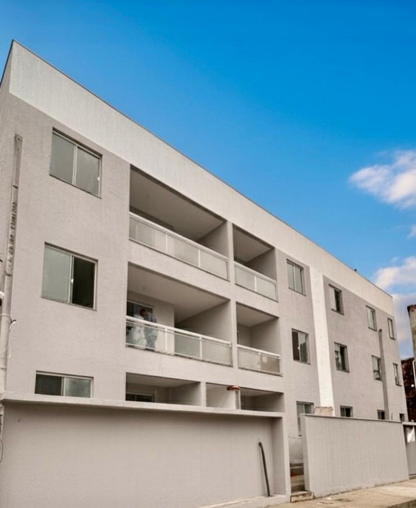 Residencial Lúcia Pereira