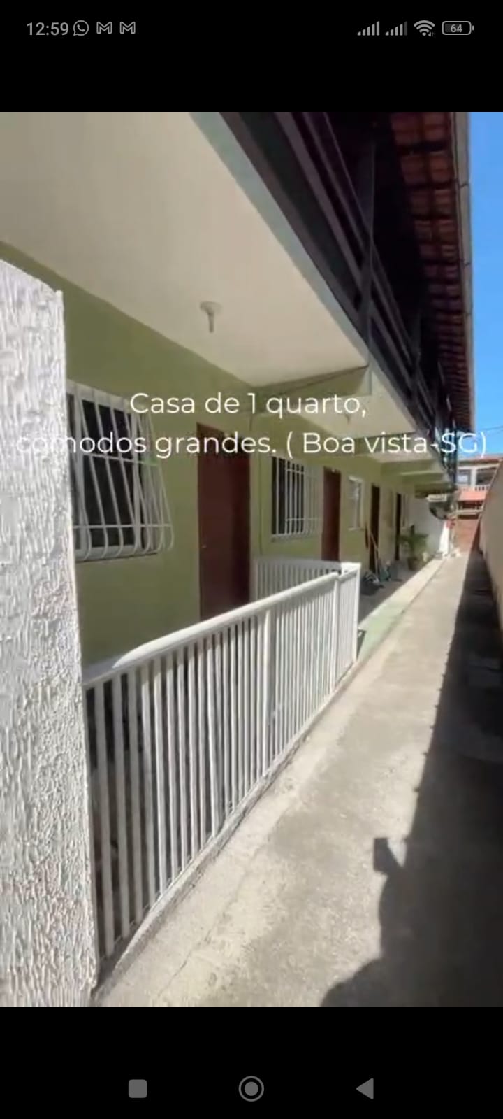 Condomínio Residencial Paulo Bittencourt