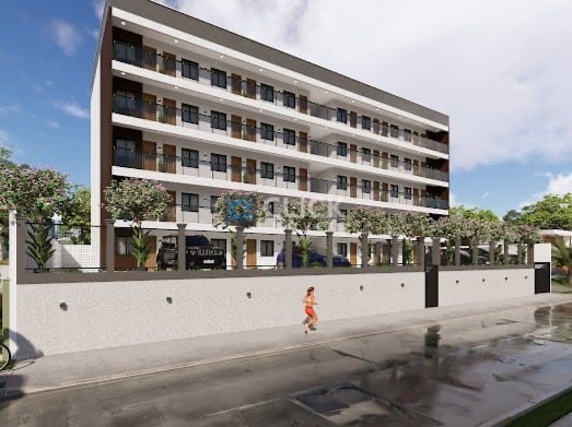 Residencial Caminhada do Sol