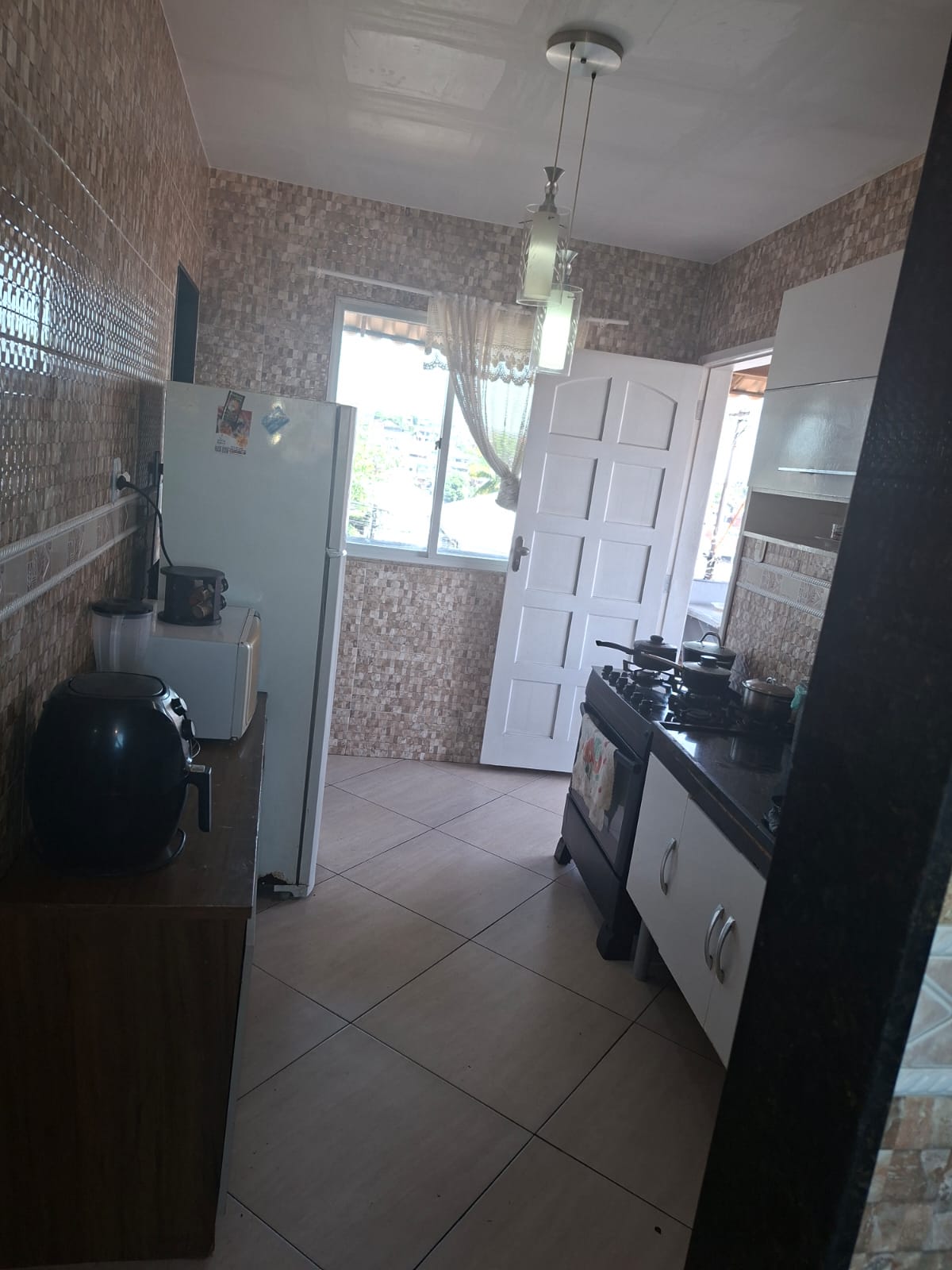 DUAS CASAS NO SÃO MIGUEL
