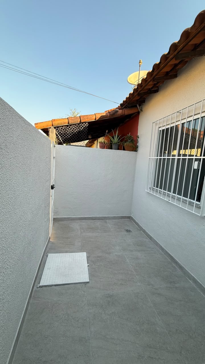 Cardeal Arco Verde 1415