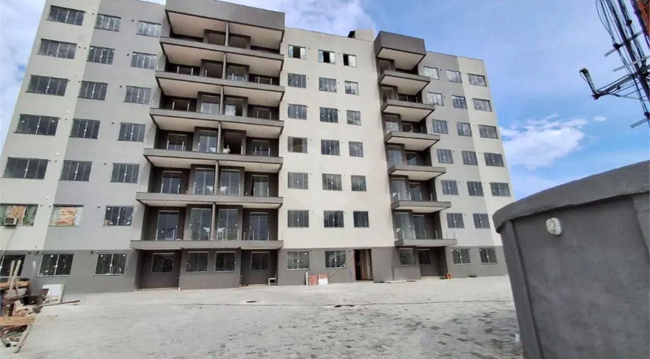 Residencial Tulipa