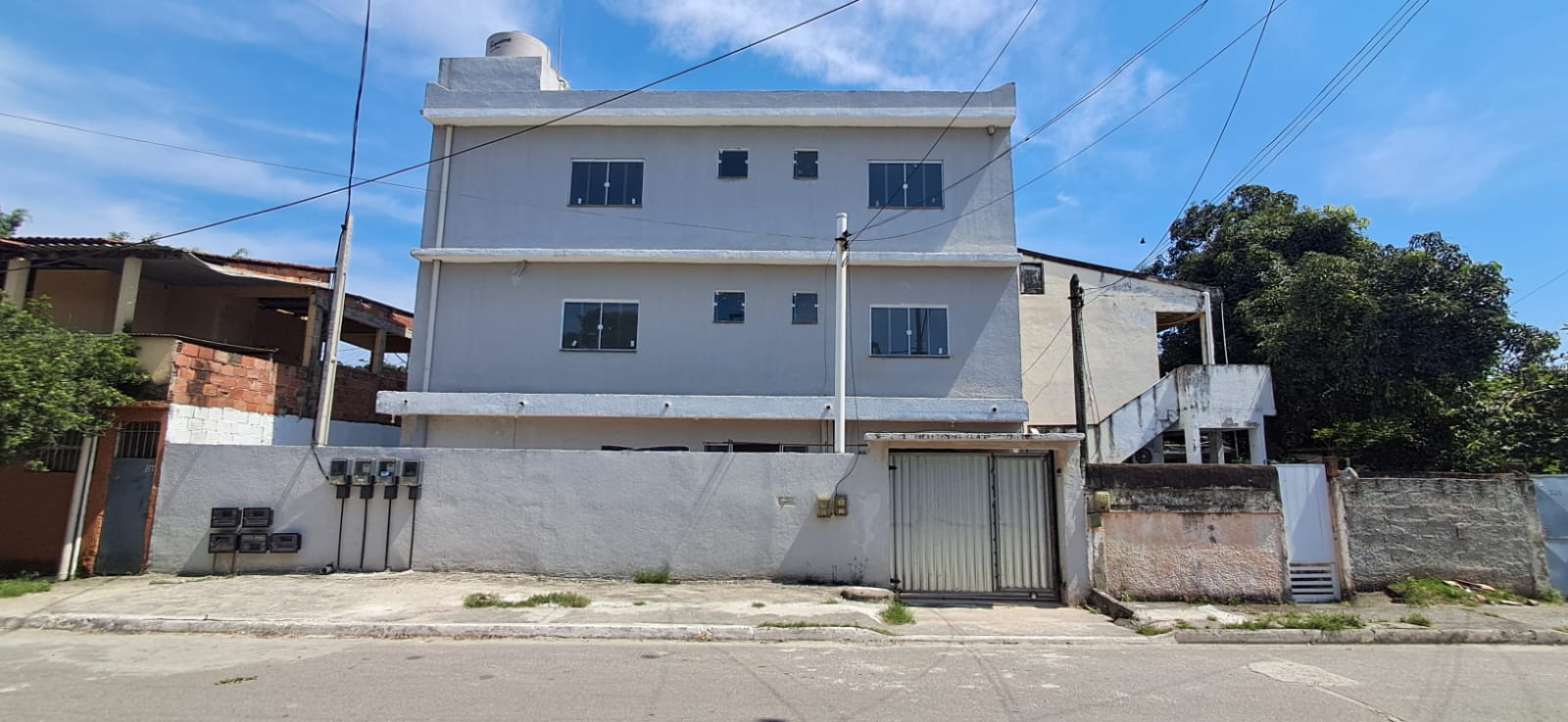 Porto do Rosa