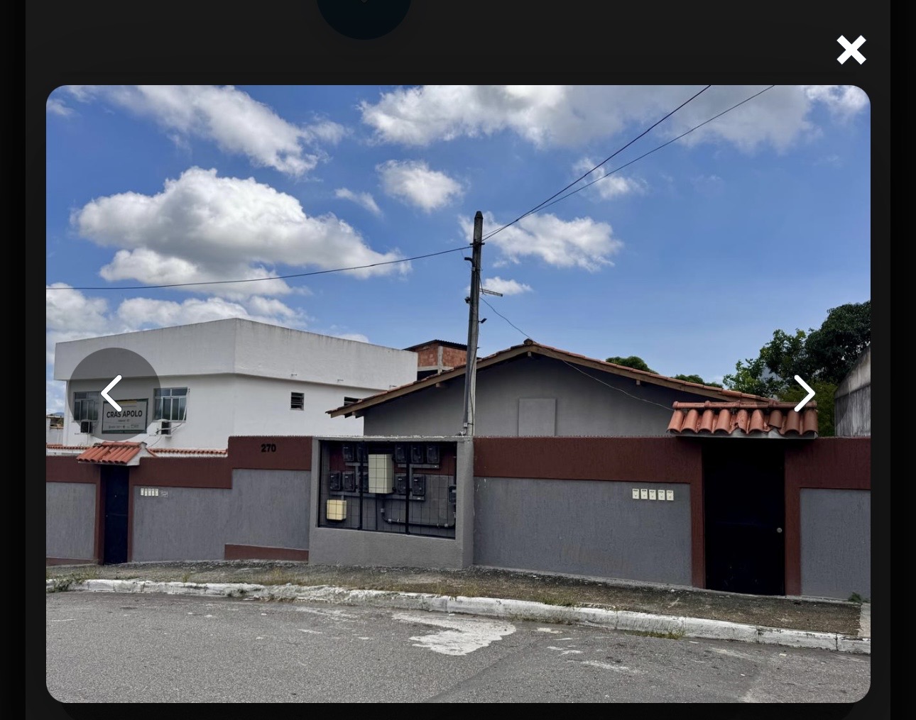 Residencial Apolo