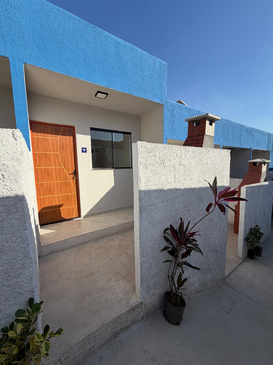 CASA VISTA ALEGRE