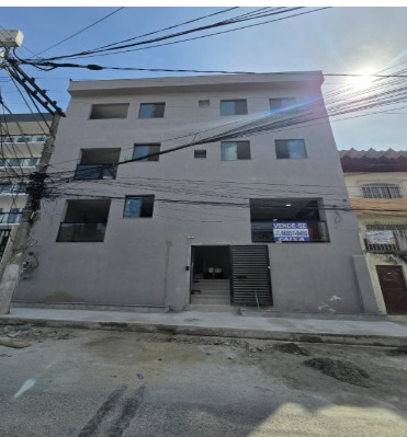 RESIDENCIAL BARRO VERMELHO