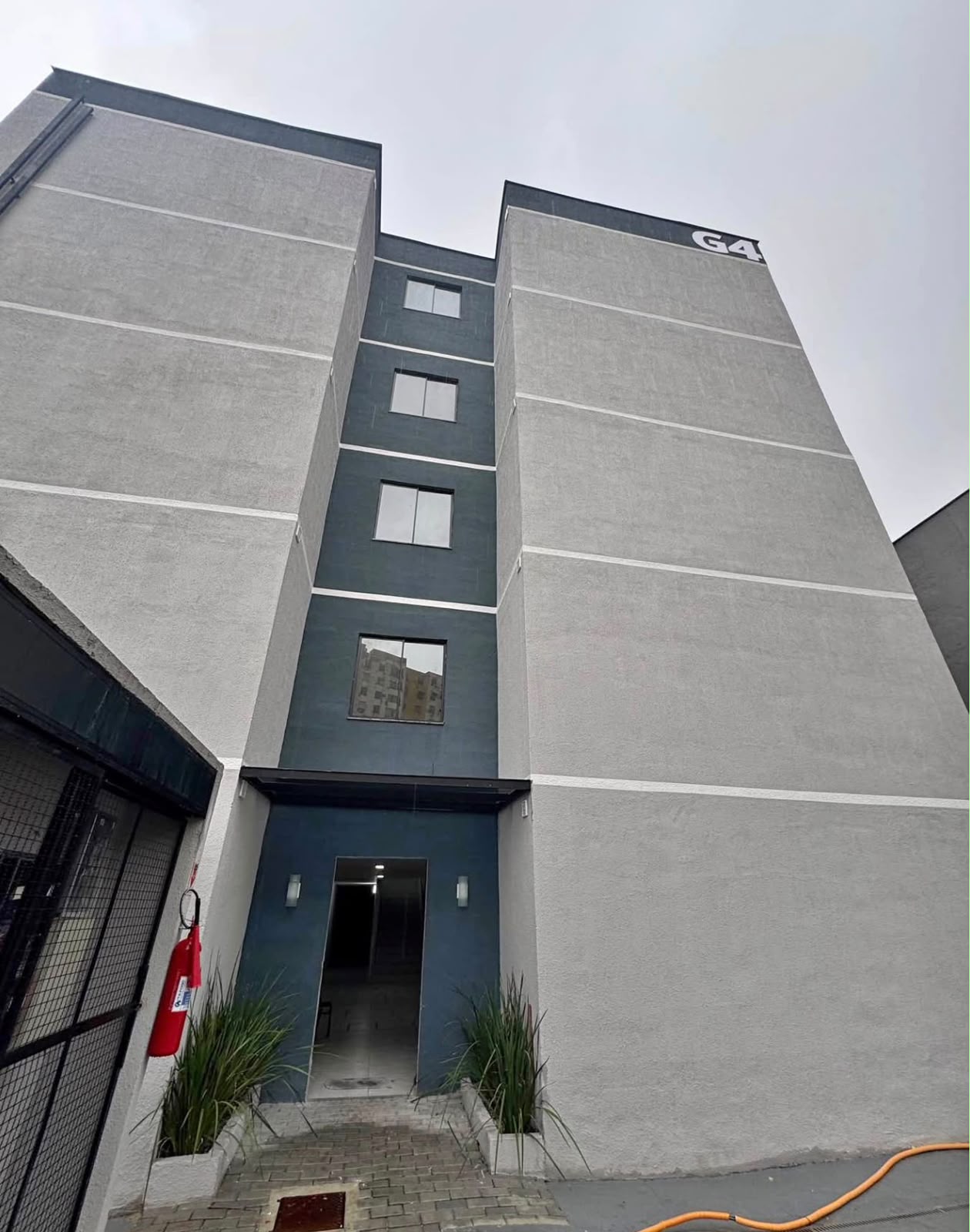 RESIDENCIAL MUTONDO SPE