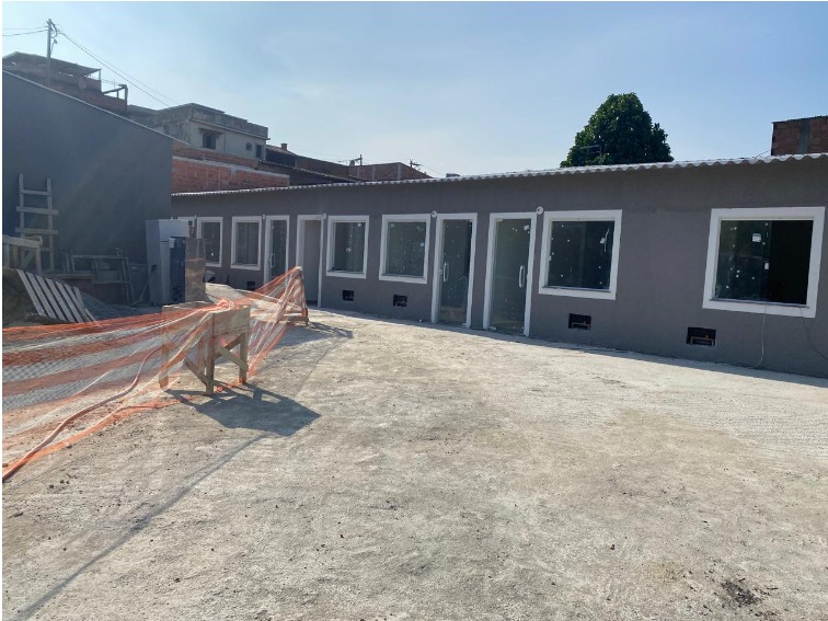 Residencial Cerejeiras